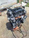 Piese peugeot 307 sw ,motor ,cutie ,etc