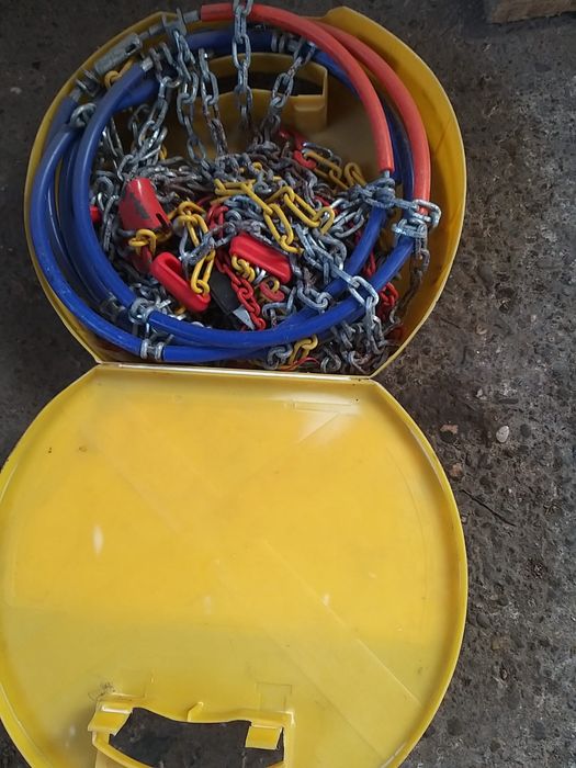 Lanturi iarna auto pentru jante 16 , anvelope 205 55 16