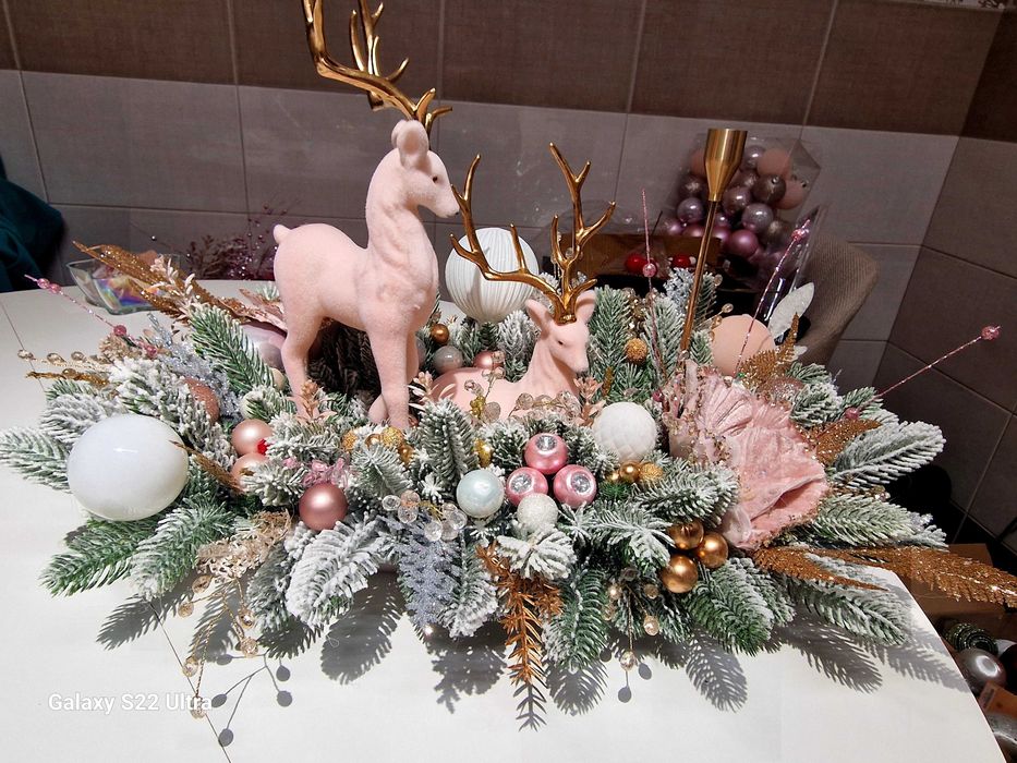 Decorațiuni Crăciun