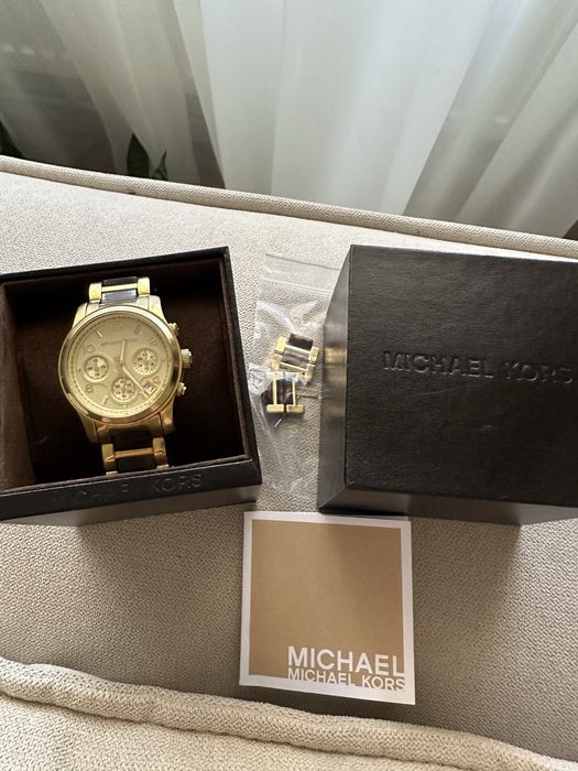 Ceas dama Michael Kors