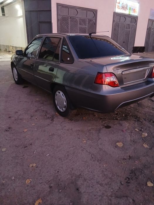 Нексия 2 сонс гибрид