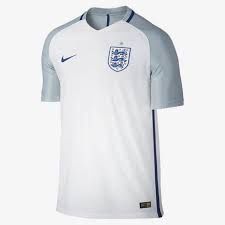Tricou Nike Anglia - England Match Home Soccer Jersey
