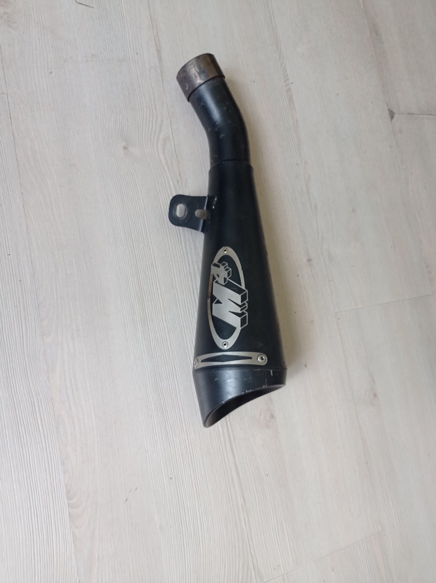 Toba M4 evacuare motocicleta Kawasaki Ninja zx636.zx6r