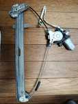 Macara honda jazz 2006 2 pini