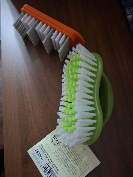 Щётка для бытовых  нужд. Germany