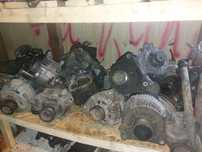 Алтернатори VW Audi Seat Skoda