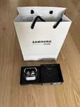 Samsung - Galaxy Buds3 Pro