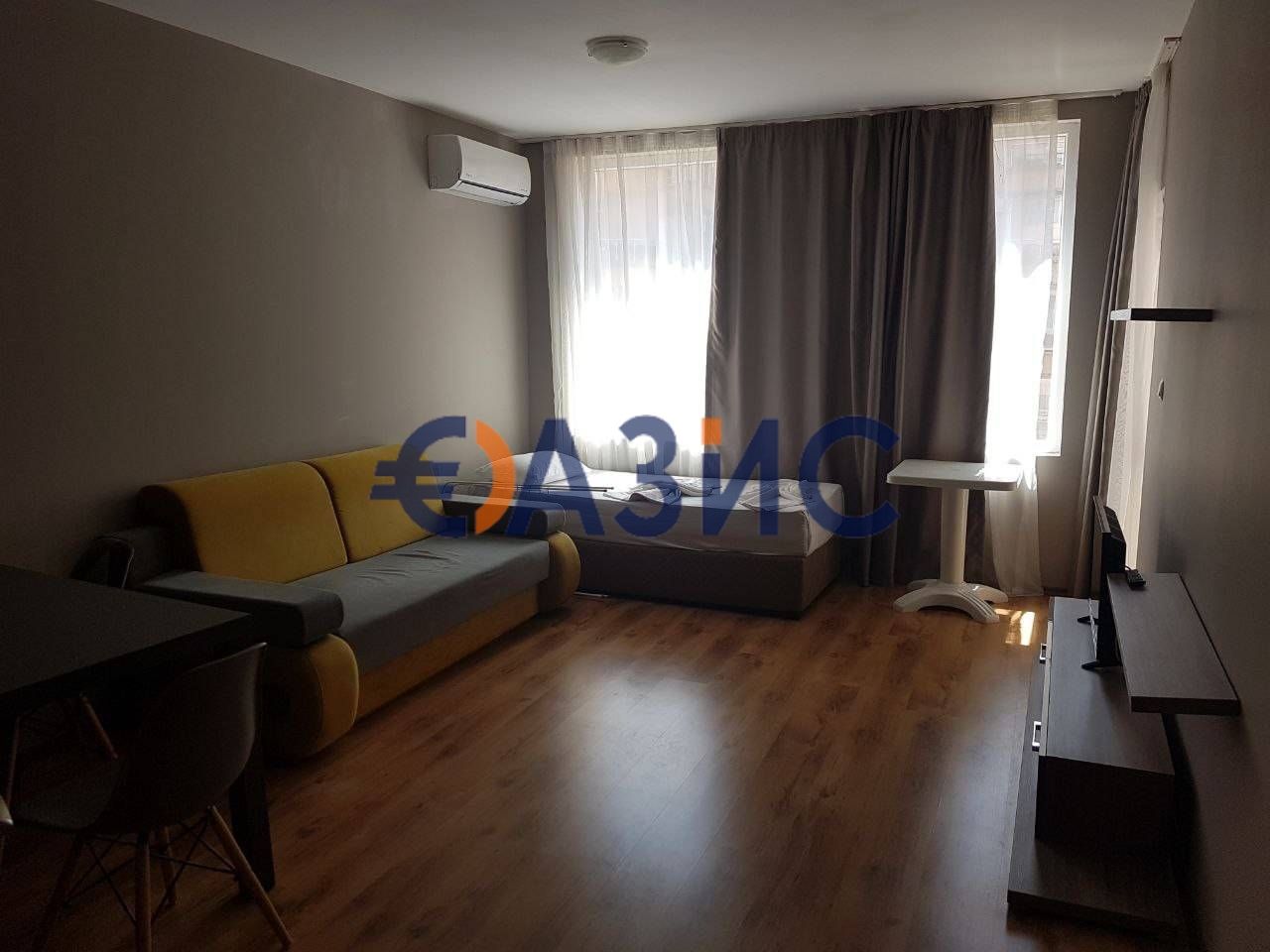 Продава се Двустаен апартамент в Поморие - 63 кв.м за 1667 €/кв.м - Снимка #4