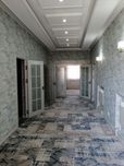 Уй сотилади. Бардонкулда 5.5 сотих 5 хонали ошхона   подвал  .