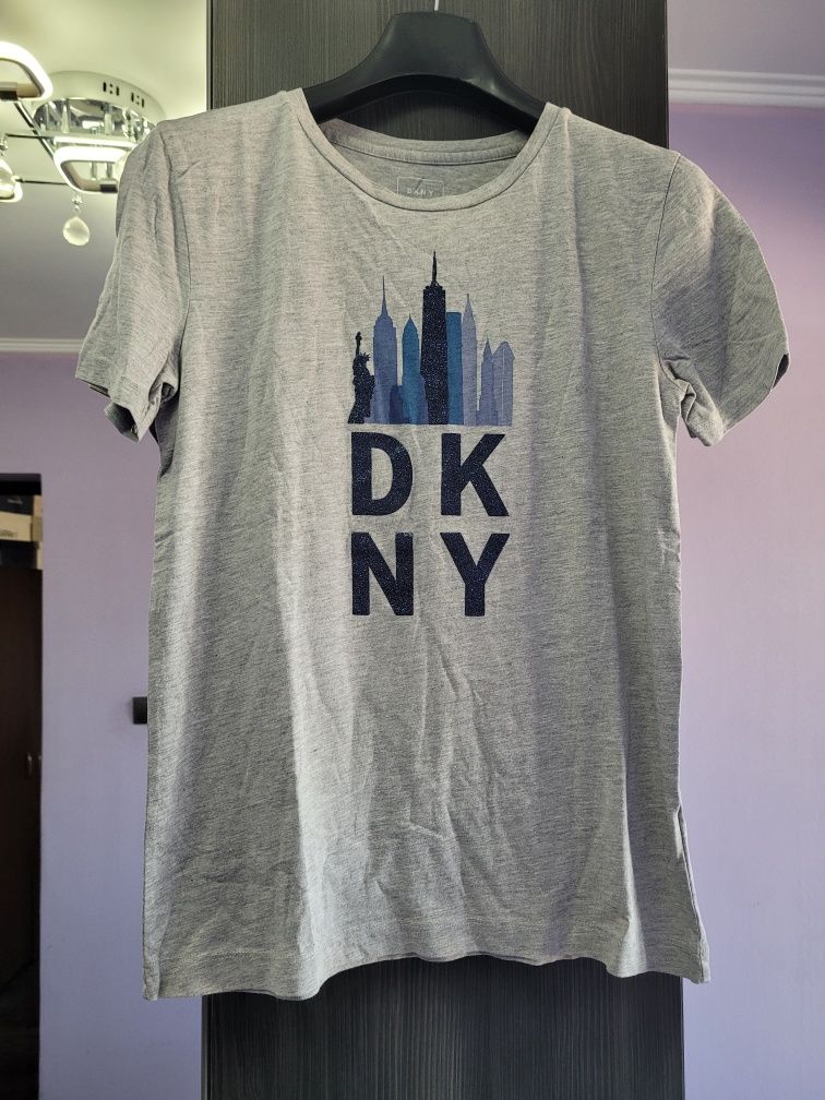 Tricou Dama DKNY