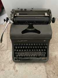 Masina de scris optima