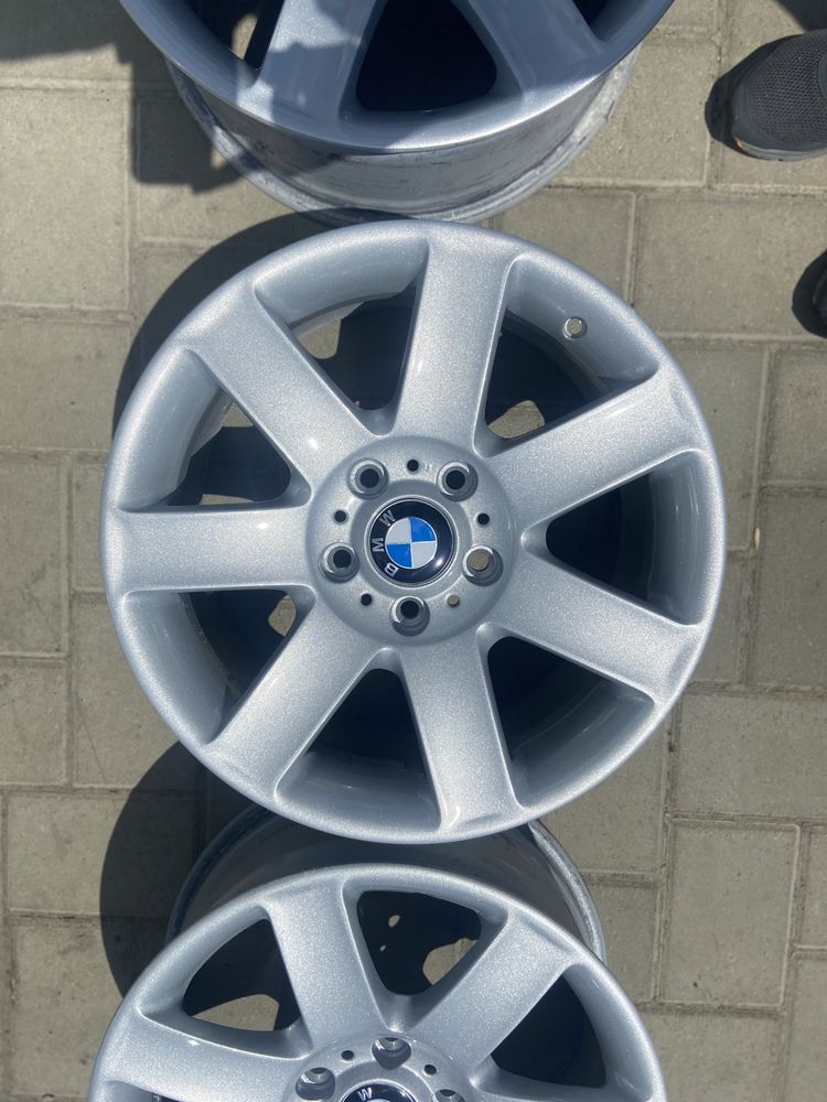 Jante Bmw 17 jante bmw style 44 e36 e46 e90 e91 e92 e87 Jante OEM