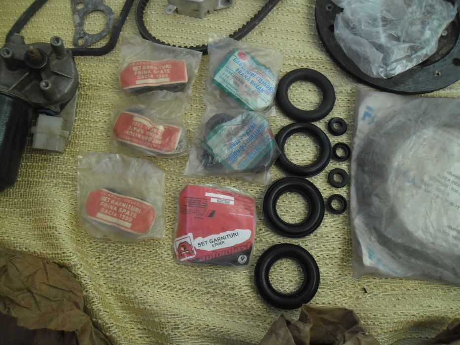 Piese Dacia 1300-10 Originale noi
