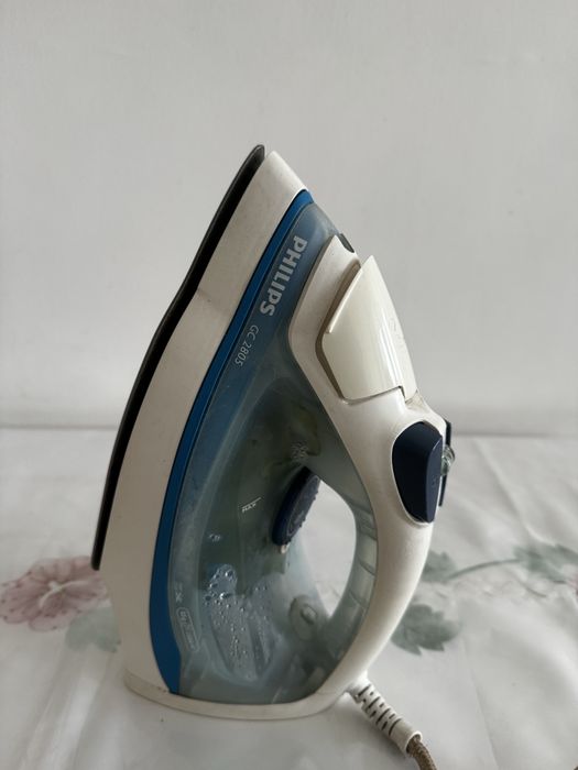 Утюг Филлипс качественный