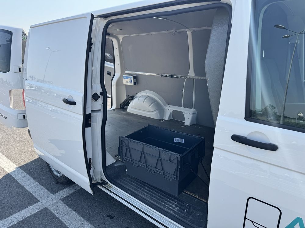 Volskswagen Transporter T6 2.0 TDI