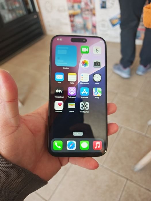 Oferta! Iphone 16 pro max 512gb
