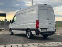VW Crafter,2014, AC,impecabil,2.0 tdi