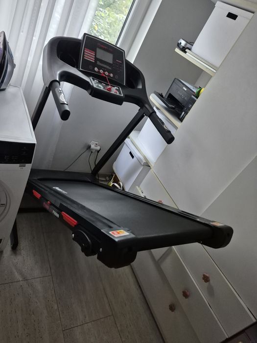 Banda alergat noua Bodyfit