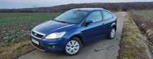 Ford Focus Mk2 facelift 1.6 TdCi 2008
