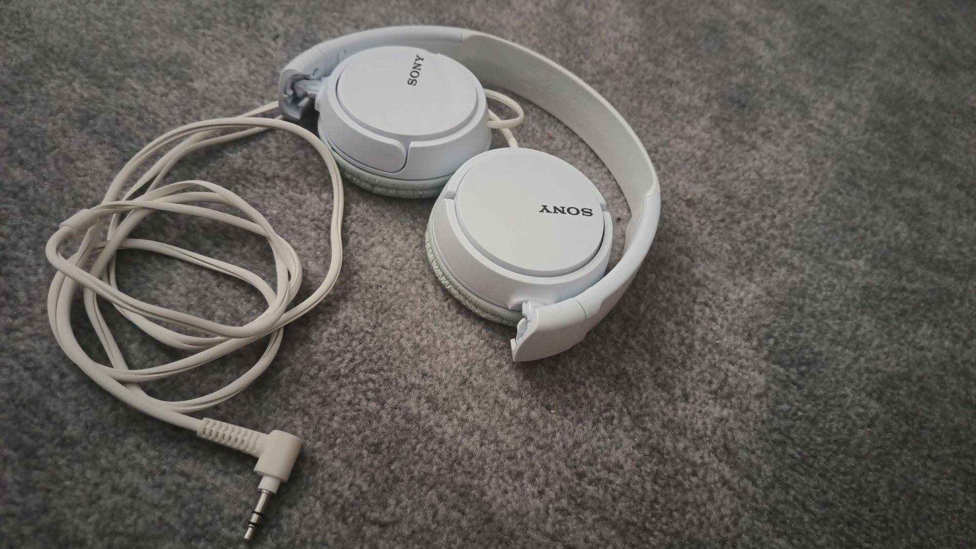 Căști Sony MDR-ZX110