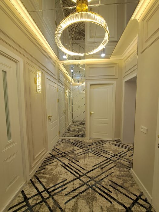 3 xonali arzon kvartira sotiladi