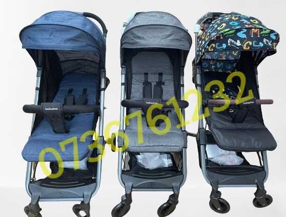 Carucior sport pliabil 6-36 luni