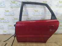 Usa stanga spate Citroen C5 1 [facelift] [2004 - 2008] 1.6 hdi 9HZ