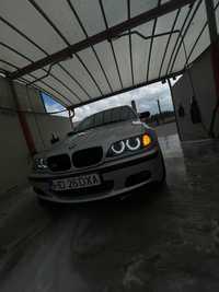 Vand bmw e46 318d