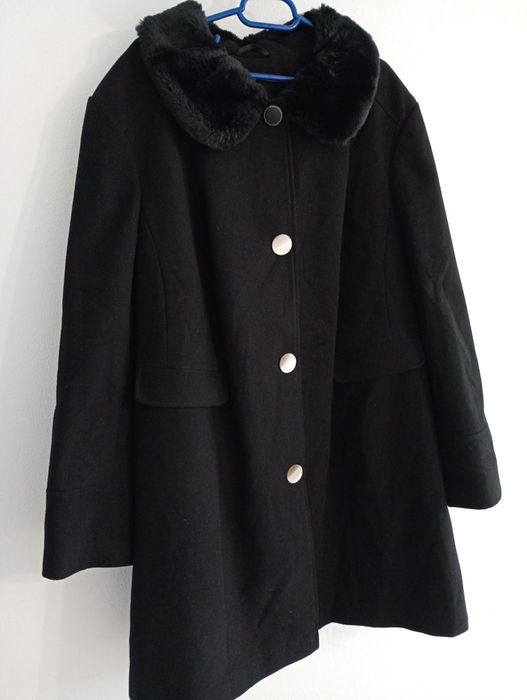 Palton Evans mărimea 54 56