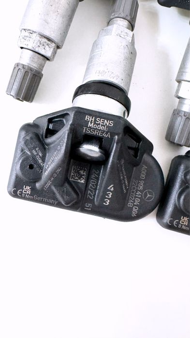 Senzori presiune roti | TPMS Mercedes A0009054104