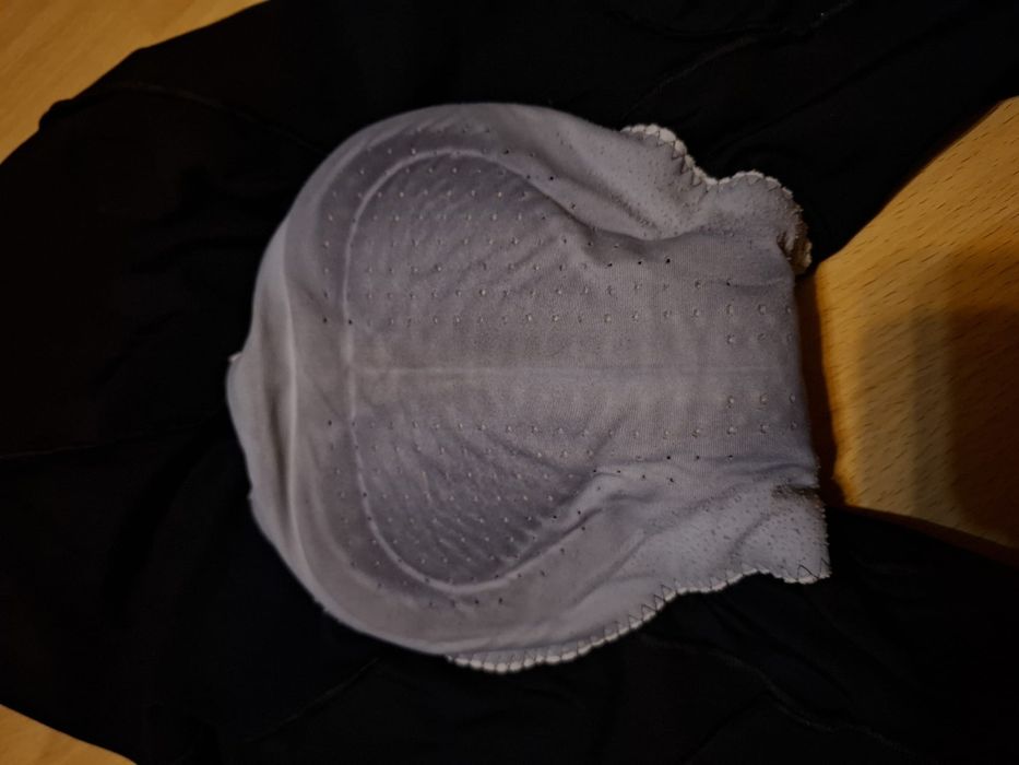 Pantaloni ciclism Santini