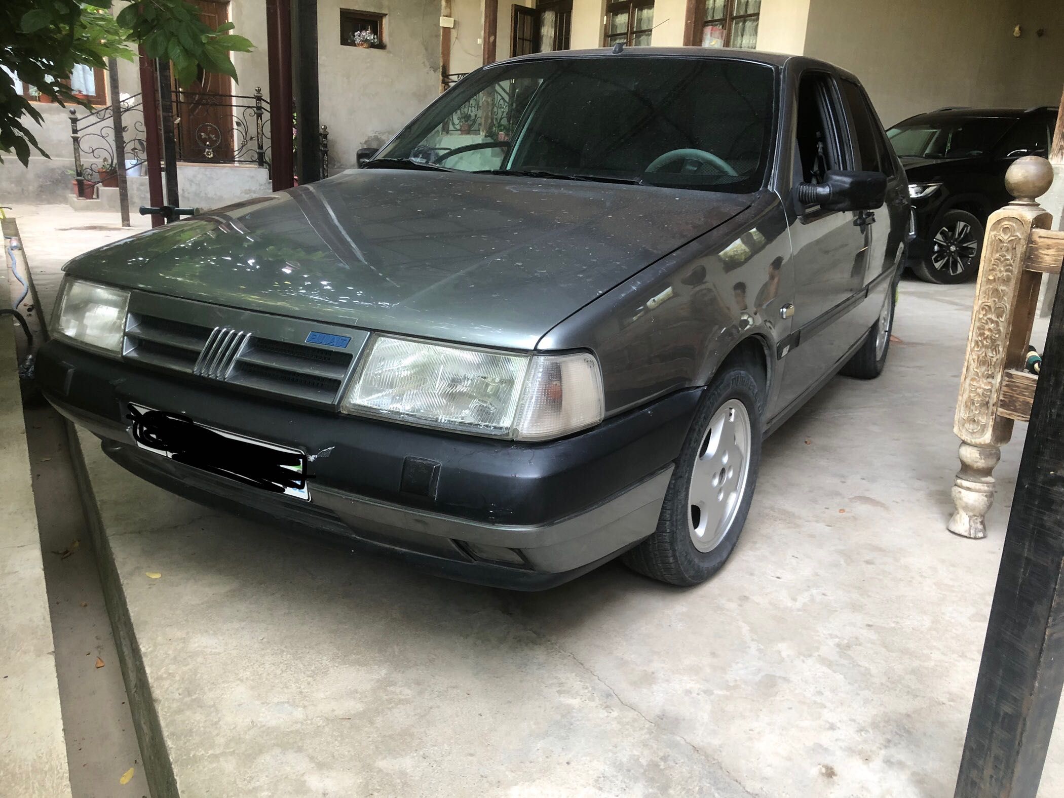 Срочно продам машину. Срочно сотилади. FIAT TEMPRA 1,6