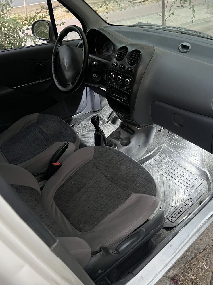 matiz mx  2011 bez kandyor gaz yoq srochna