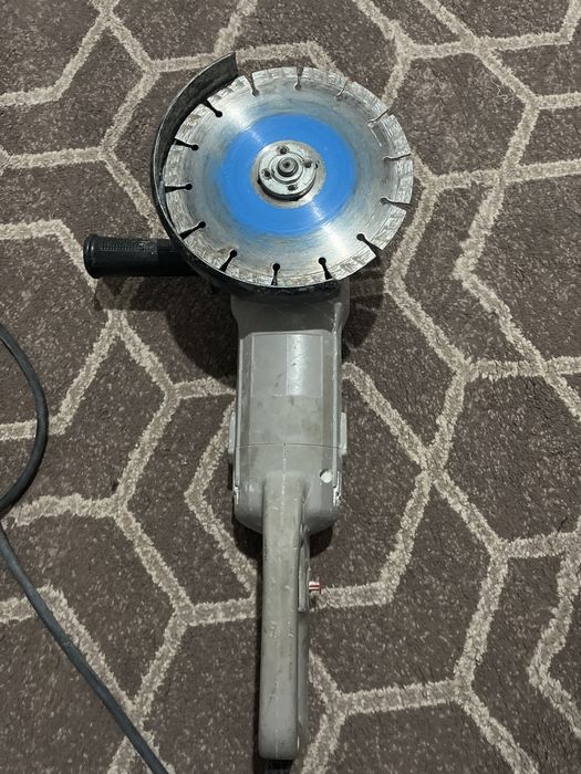 Болгарка кроун сатылады