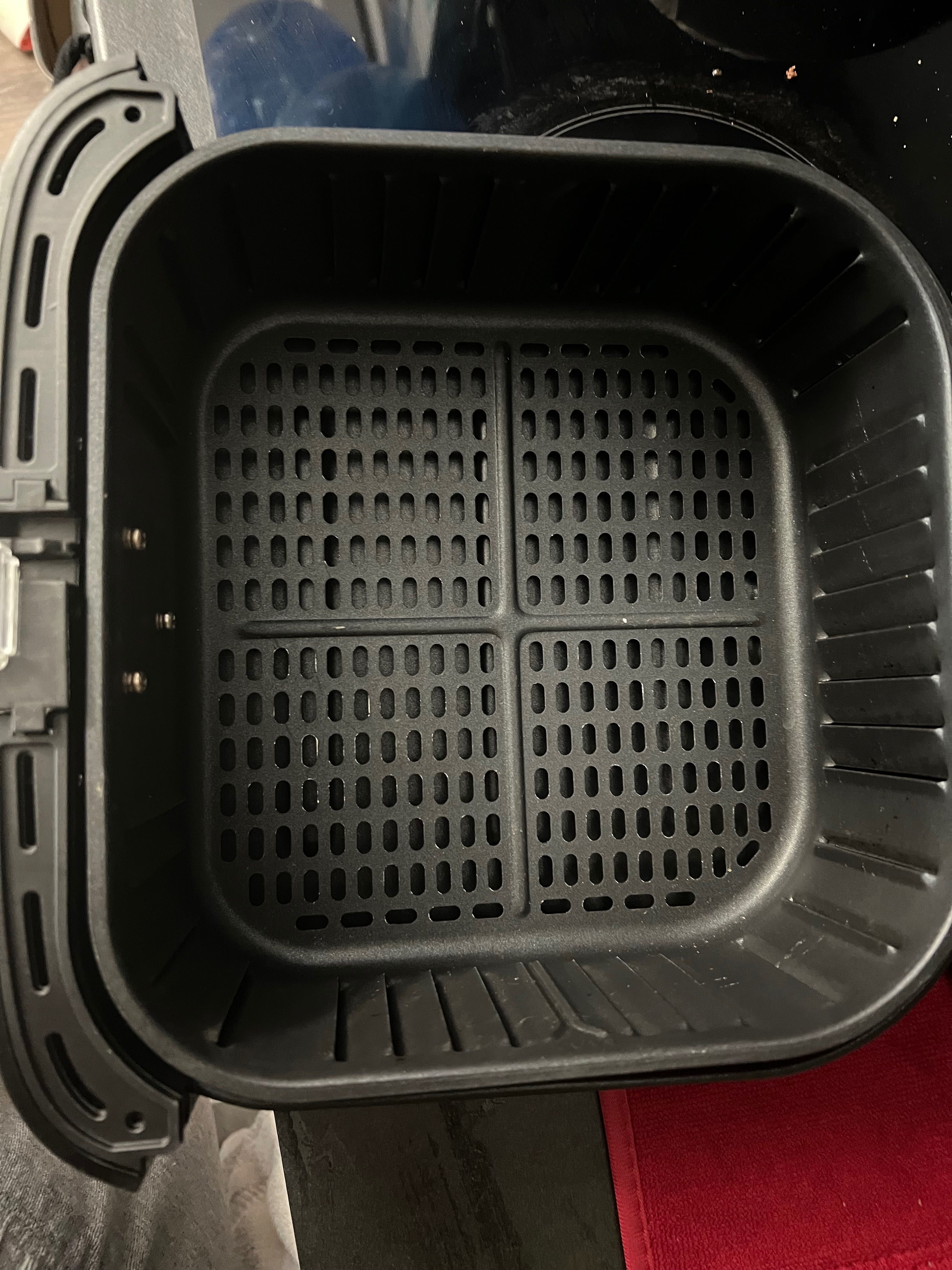 Cosori Premium Air Fryer, Голям капацитет - 5.5L XXL,