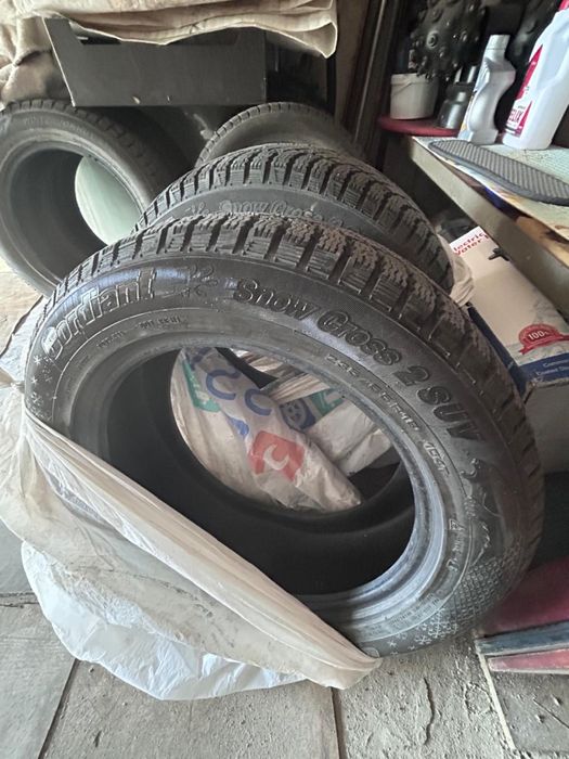 Продам авто шины