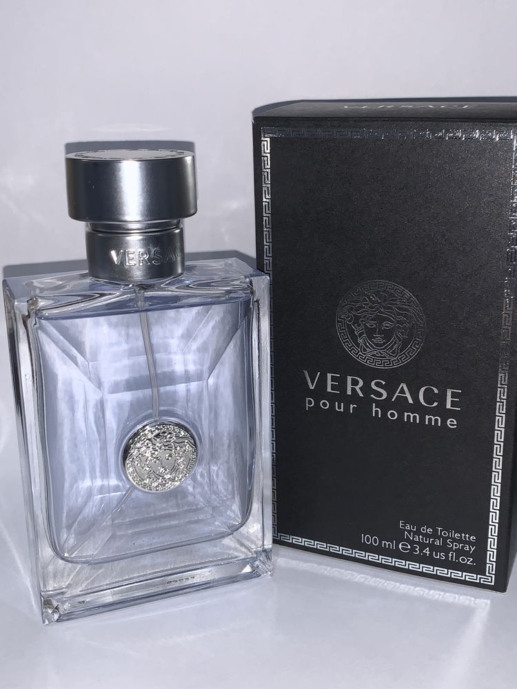 Versace pour homme