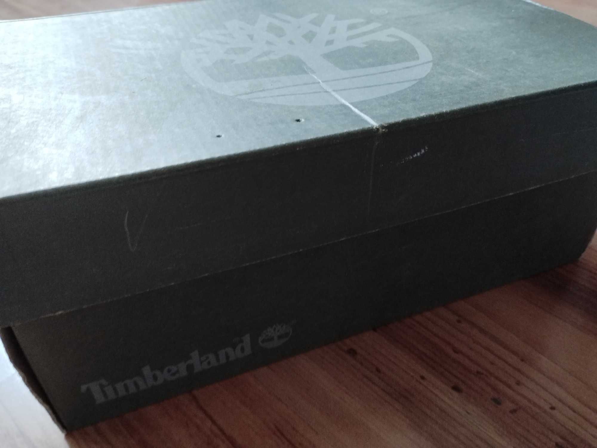 Детски обувки Timberland