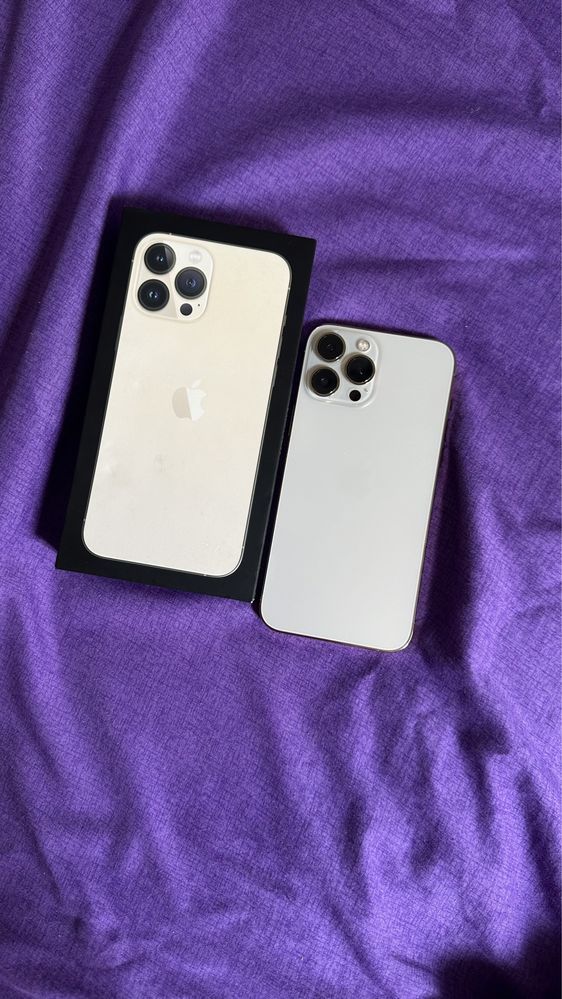 Продам Iphone 13 pro Max 1tb