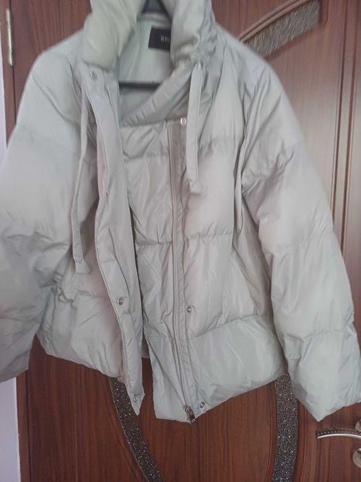 Geaca din puf, mar M-L