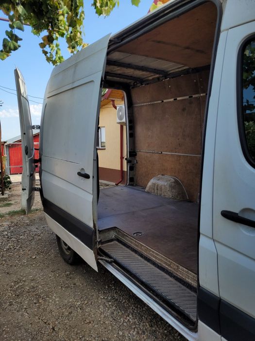 Mercedes Sprinter 313