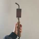Ciocan - Pistol de lipit - Plastic sau Fludor