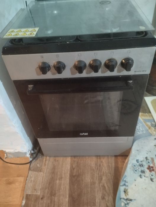 Газ плита сатылады