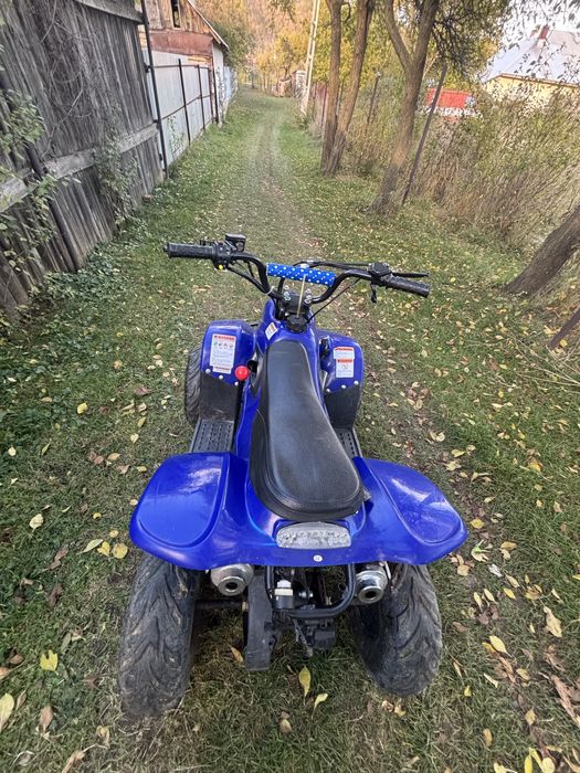 Vand atv 50 cc pt copii