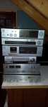Vand echipamente audio Akai,Philips, Scott,Daewoo