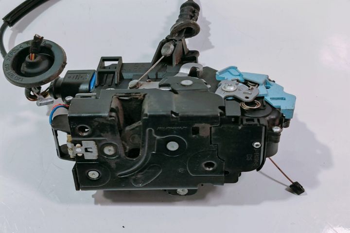 Broasca Usa  dreapta fata  3D2837016J Volkswagen VW Sharan prima gene