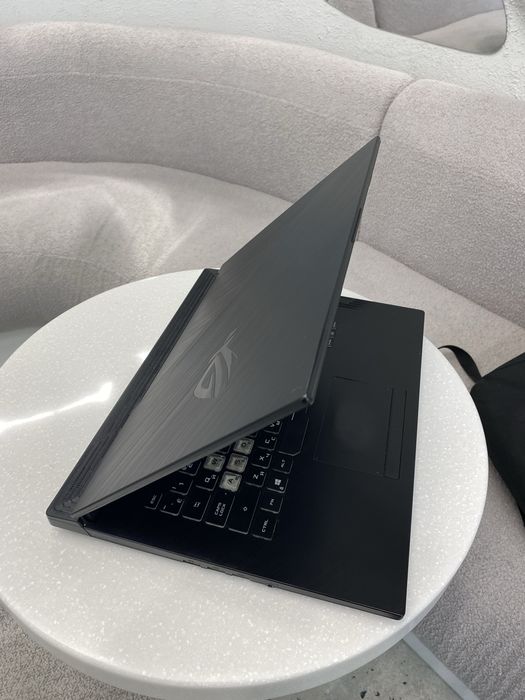 Игровой ноутбук Asus Rog Асус Рог