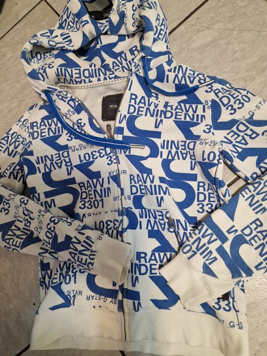 G-Star Raw мъжка горница номер S