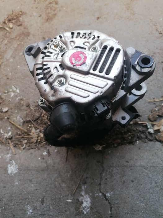 Динамо интернета за kia caris дизел