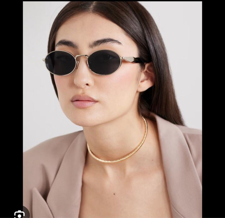 Оригинал очки Prada